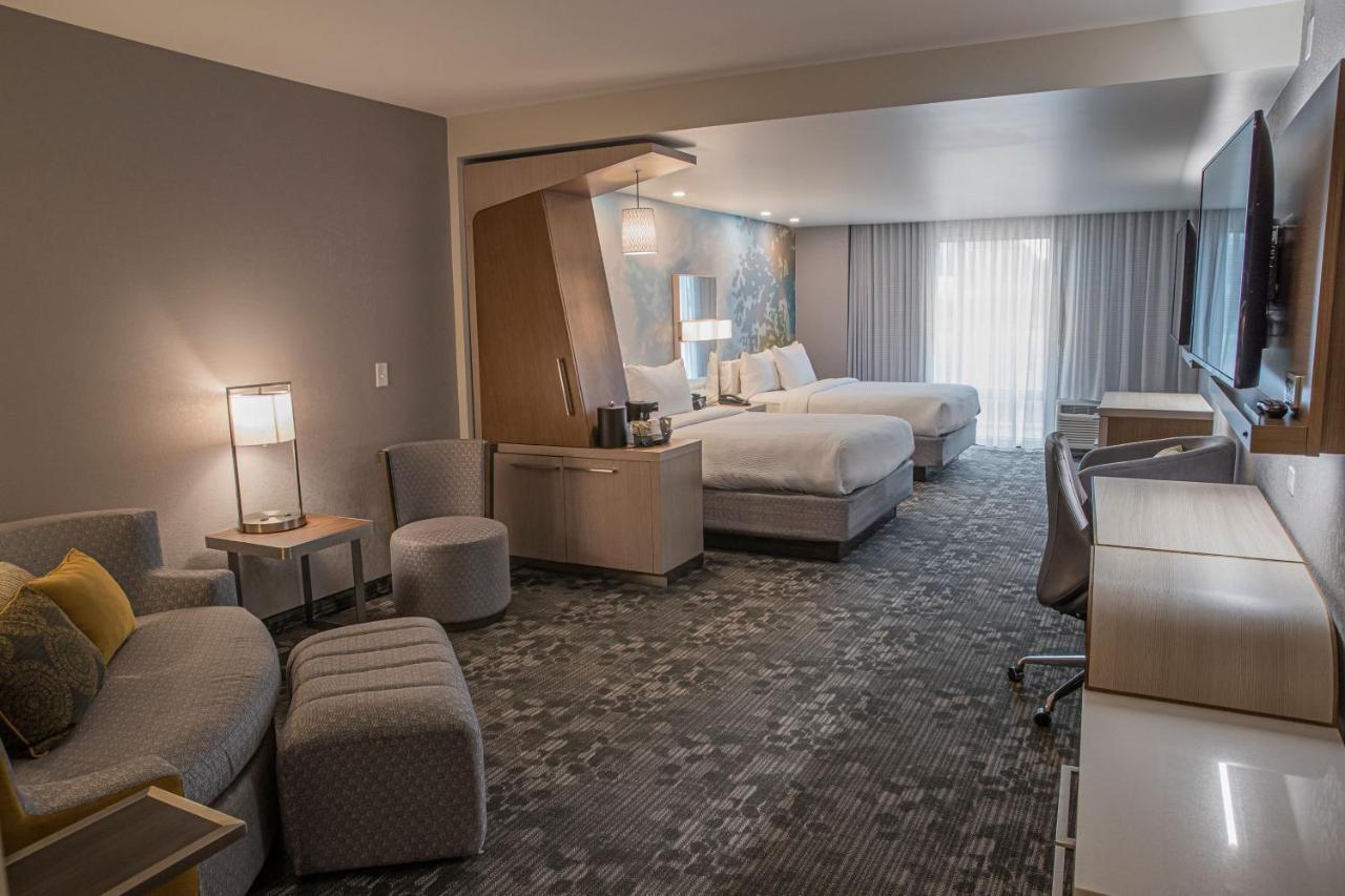 Courtyard By Marriott Greenville Mauldin Экстерьер фото