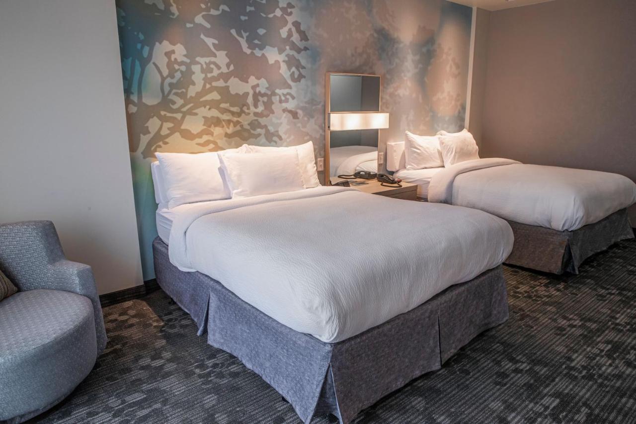 Courtyard By Marriott Greenville Mauldin Экстерьер фото