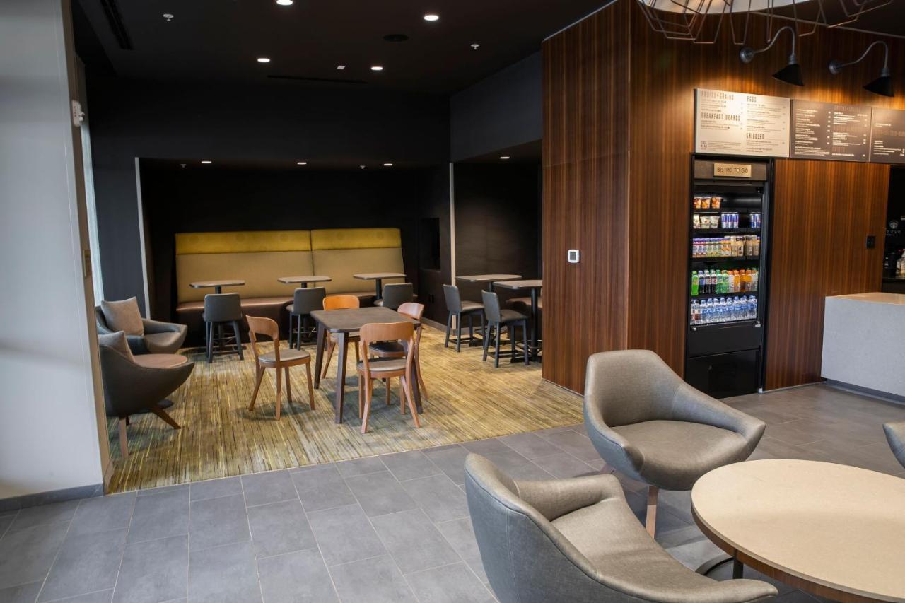 Courtyard By Marriott Greenville Mauldin Экстерьер фото
