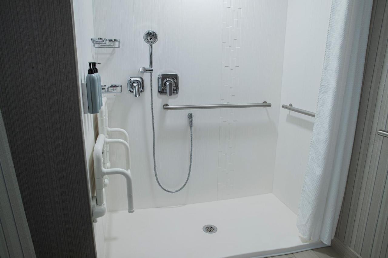 Courtyard By Marriott Greenville Mauldin Экстерьер фото